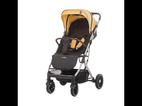 Baby stroller Combo