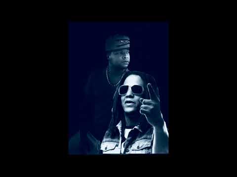 EL PASOPA FT TEGO CALDERON Lean Back desahogo