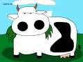 Cows for fun