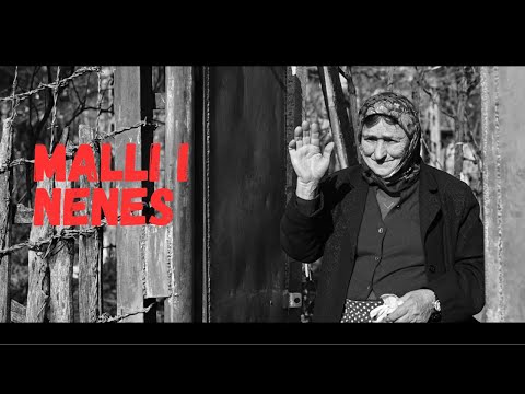 Genti Facja - Malli i nënës