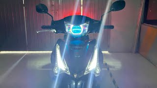 Future 2023 Full Đồ Khi Mới Mua Xe Xong tại T23Shop Cần Thơ