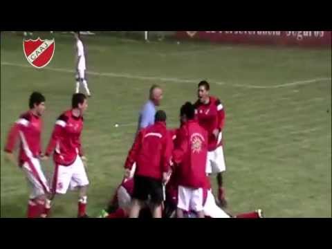 El gol que marcó la diferencia
