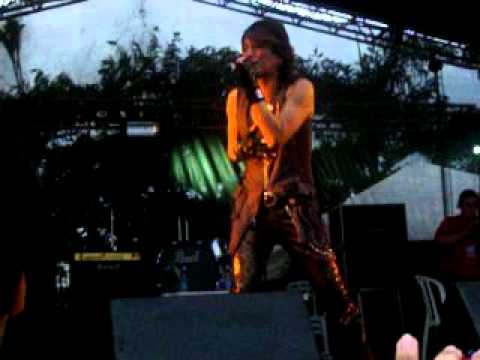 Anime Nation 2010 - Nobuo Yamada (Pegasus Fantasy)