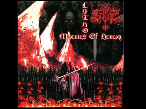 Lythos - Spiritus Excruciotus