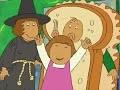 PBS Kids Go Arthur Let S Stick Together Promo