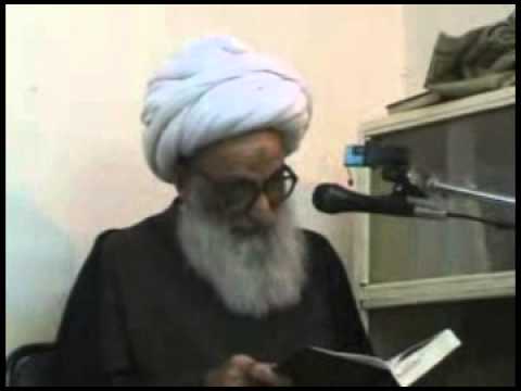 ⁣عصمة الرسول محمد (ص) الجزء 7
