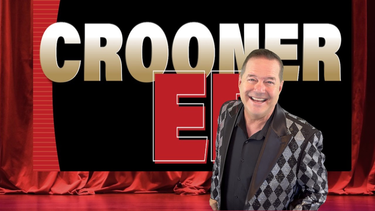 Promotional video thumbnail 1 for CroonerEd