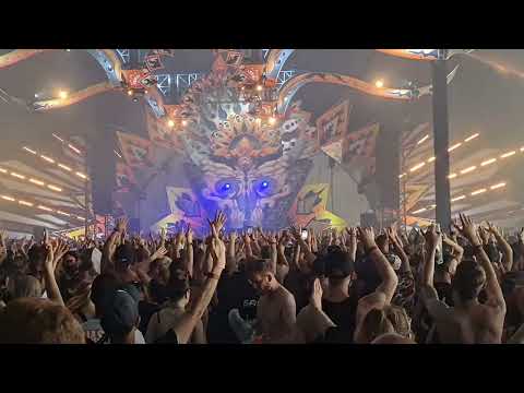 DEFQON.1 2022 - RE-STYLE (WORLD RENOWNED EDIT)