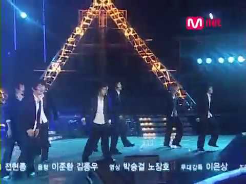 060908 Super Junior - U