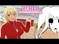Kyoshi NEW Gym Saikou S History EXPOSED Yandere Simulator