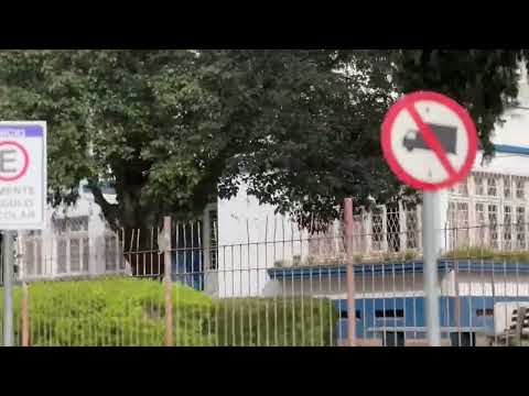 Escola Centenária | Tupanciretã | Rio Grande do Sul | Brasil 