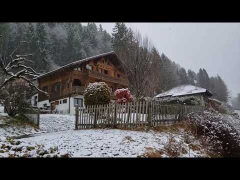 L'ABRI SWITZERLAND 2020