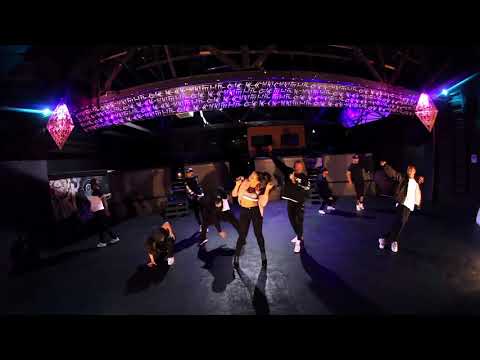 Ariana Grande - Greedy ||Choreography by Tia Rivera