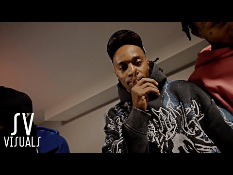 Nberaysavage x Ktgkello - McNuggets “Remix” (Shot By @ShayVisuals)