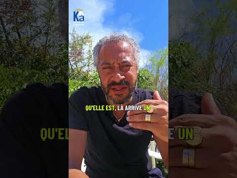 💥 Vouloir changer, c’est se détester.