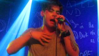 Scala London - Aiden Grimshaw ft Smiler - What's It Gonna Be