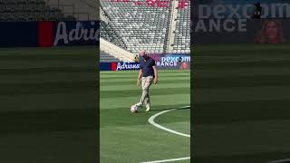 Inside Matchday with Jesper Sørensen ???? | Vancouver Whitecaps FC