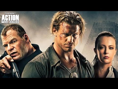 afbeelding Kane & Dolph Ziggler star in THE COUNTDOWN | Official Trailer [Action 2016] HD