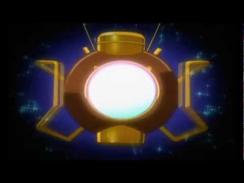 Chrono Crusade AMV Time Of Dying ♫