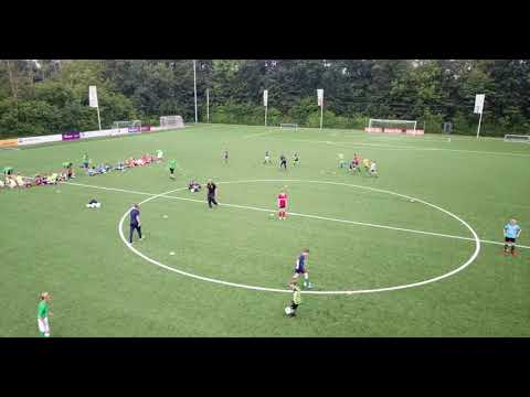 SV BSM 95 Lustrum 2018