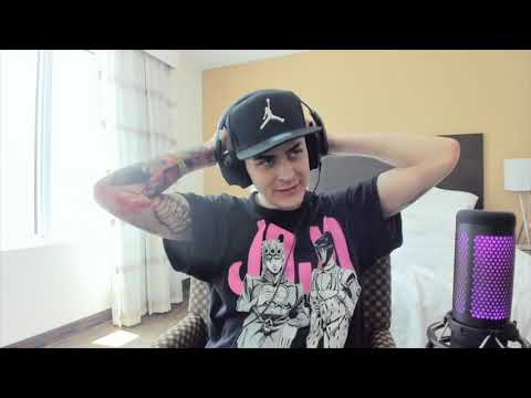 Stream Completo LITKillah 26/05/2021 - IRL DESDE MIAMI y GTA V MARBELLA VICE #21