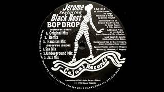Jerome - Bop Drop (Original Mix)