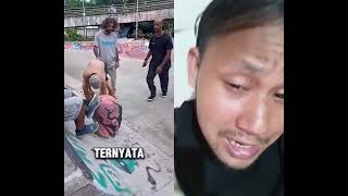 Download lagu PRSES PEMINDAHAN KEPALA ⁉️ #duet #reaction #youtube #viral #funny #memes #shorts #comedy #lucu mp3