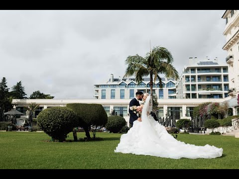 Amazing Wedding Studio (Video & Photo), відео 8