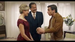 "UNA DIECIMILALIRE" un film di L. Luminelli (trailer)