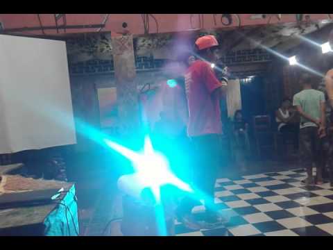 Kunumi mc " rimas na hora" em guarani mbya