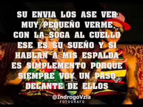 Bruja Neutro Shorty Daddy ft Treizy Moda Focka Con Letra