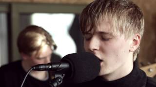 Communions - Summer&#39;s Oath (Here Today Sessions)