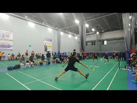 20220618 161535 2022 Save Max SF Nyl Antonio vs Calvin Kern 2