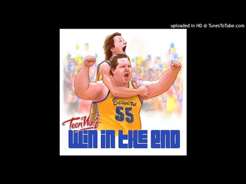 Teen wolf Win In The End  - Mark Safan
