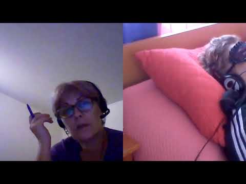 RO-536.Daniela,Schimbarea Liniei Temp.si Exp.de pe Marte.H. R. E. LASCU coord. si C. MORARU telepat