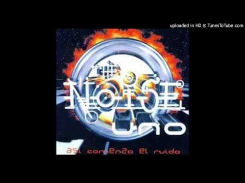 The Noise 1 - By Artist - 02 - Tito 3 y Vale