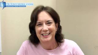 Laser Spine Surgery Patient Story of Melonie Arnold