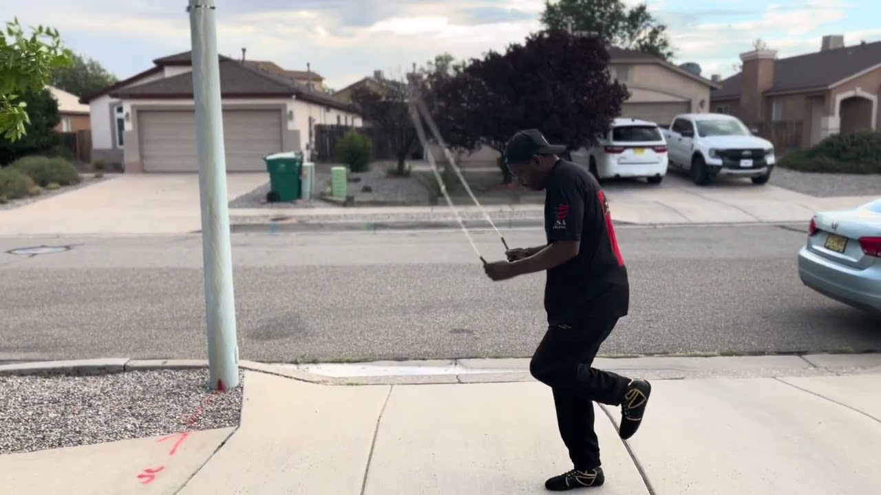 52 and “Skipping True”!!!