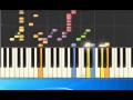 Puhdys   Jahreszeiten ge [Synthesia/midi]