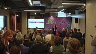 EIC & EIT From Opportunities to Real Impact in Deep Tech