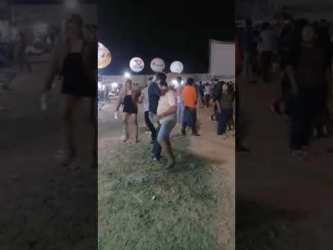 Expobrejo 2017 é pipoco