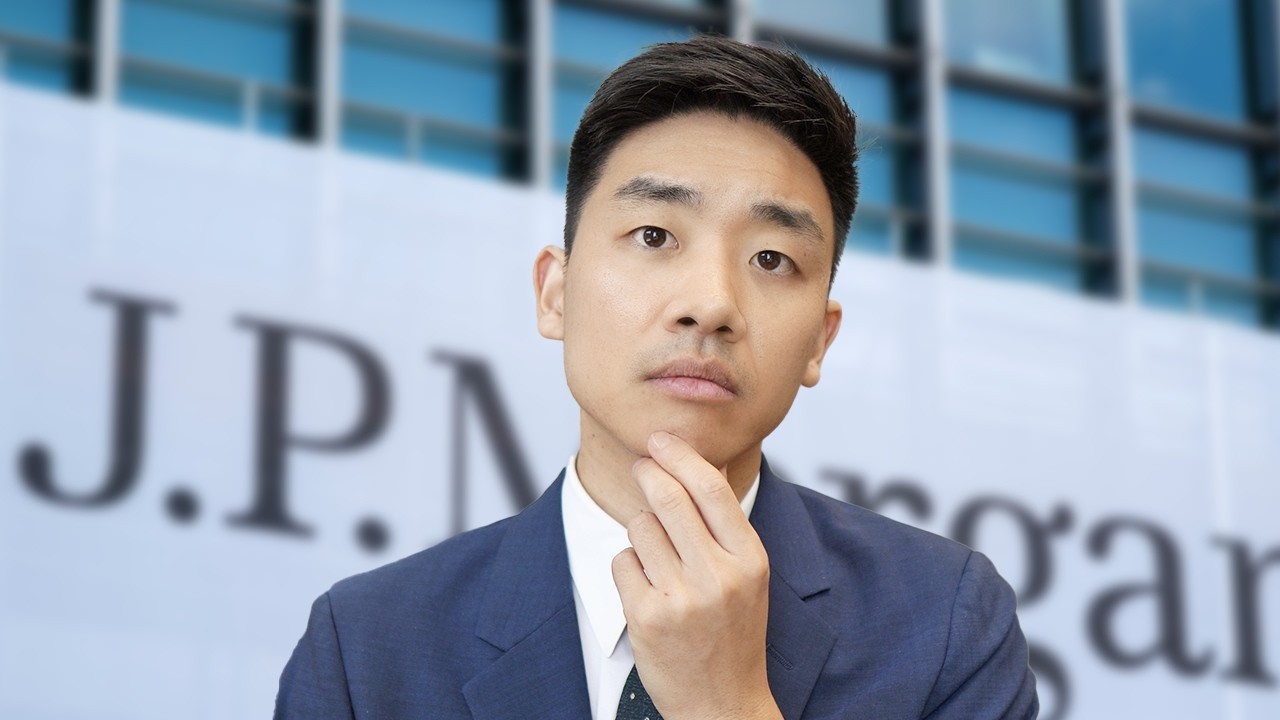 Key Financial Insights from 23 Minutes at J.P. Morgan for Success