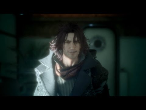 Final Fantasy XV - Express Train for Trouble (Chapter 11)