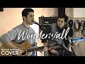 Oasis - Wonderwall (Boyce Avenue acoustic cover ...