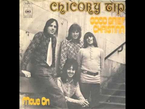 Chicory Tip - Good Grief Christina