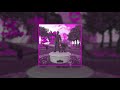 álvaro díaz - bbysita /3 (slowed + reverb)