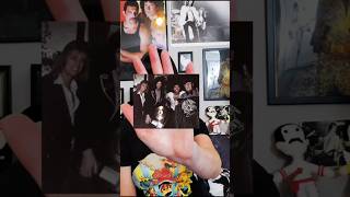 #onthisday In Queen History! 3/3/1977 Queen meets comedy legend Groucho Marx for tea! 👑🥸