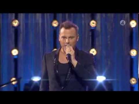 Magnus Carlsson: "Arrival" (Sweden, 2012)