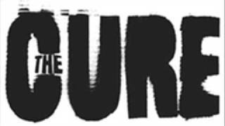 The Cure - Disintegration
