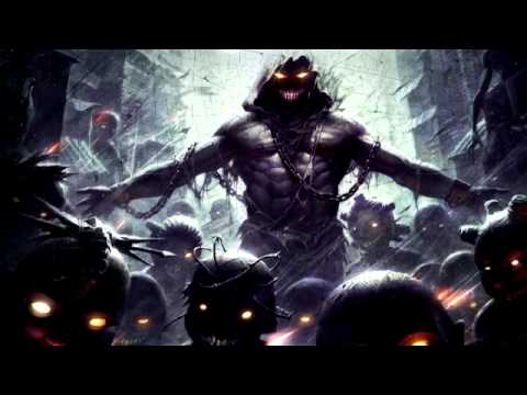 KATHARSYS LIVE @ THERAPY BRISTOL HELL-O-WEEN SPECIAL